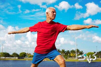 با این ۴ فعالیت‌ فیزیکی با آلزایمر مبارزه کنید - مجله اینترنتی کولاک