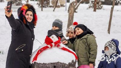 پیش‌بینی بارش جدید/ روزهای دوشنبه و سه‌شنبه این استان‌ها منتظر باشند - مجله اینترنتی کولاک