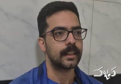 اسرائیل می خواست مرا هم بکشد!+ ویدئو | خنده هیستریک جاسوس موساد مقابل دوربین - مجله اینترنتی کولاک