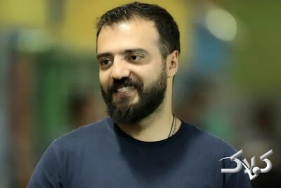 ببینید؛ شوخی ابوطالب با عربی حرف زدن پزشکیان! + ویدئو - مجله اینترنتی کولاک