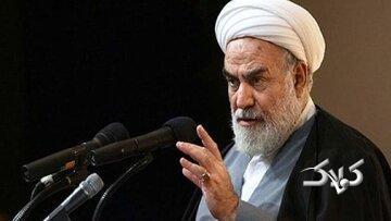 قدردانی رئیس دفتر مقام معظم رهبری از موضع آیت‌الله‌العظمی سیستانی - مجله اینترنتی کولاک