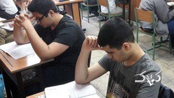 وزیر آموزش و پرورش: اعلام کردیم از یازدهم تا هفدهم دی امتحانی برگزار نشود - مجله اینترنتی کولاک