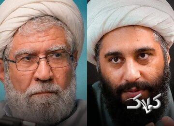 ببینید | انتقاد از یک مناظره جنجالی؛ اگر دنبال نهضت اصلاح درون‌دینی تفکر شیعی هستیم؛ جایش این سبک صحبت کردن نیست! - مجله اینترنتی کولاک