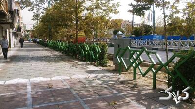 باور نمی‌کنید؛ ۹۰ سال پیش چهارراه ولیعصر(عج) تهران را ببینید - مجله اینترنتی کولاک