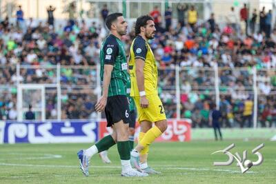 خلاصه بازی سپاهان مقابل خیبر + لینک دانلود فیلم - مجله اینترنتی کولاک
