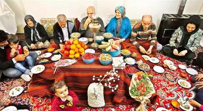 چرا شب یلدا هندوانه میخوریم؟ - مجله اینترنتی کولاک