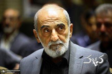 عصبانیت کیهان از احتمال شهردار نشدن زاکانی/ حسین شریعتمداری: مدیریت او بی نظیر است - مجله اینترنتی کولاک