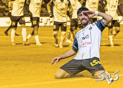 عسکری: فولاد تلاشی برای حفظ من نکرد | در لیست تمدیدی‌ها نبودم - مجله اینترنتی کولاک