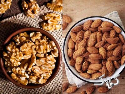 این میان‌وعده ساده خطر مرگ ناشی از بیماری قلبی را کاهش می‌دهد - مجله اینترنتی کولاک