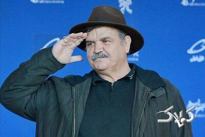 خداحافظی چهره محبوب سینما و تلویزیون از بازیگری؟ | با این شرایط دیگر کار نمی کنم - مجله اینترنتی کولاک