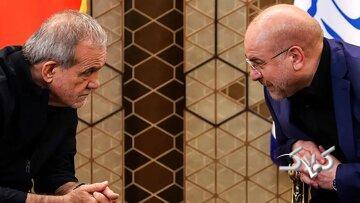 تغییر آرایش در بهارستان؛ قالیباف در مسیر جدایی از دولت/ دو تحلیل برای تندی قالیباف علیه دولت؛ فشار تندروها یا جدا کردن خرج از دولت؛ یا شاید هر دو؟ - مجله اینترنتی کولاک