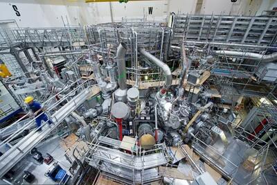 پیشرفت‌ در انرژی پاک و همجوشی هسته‌ای با کمک هوش مصنوعی - مجله اینترنتی کولاک