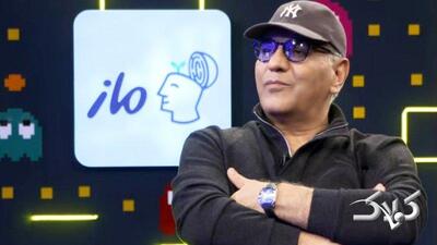 مبلغ نجومی مهران مدیری برای حضور در برنامه پامپ اعلام شد - مجله اینترنتی کولاک