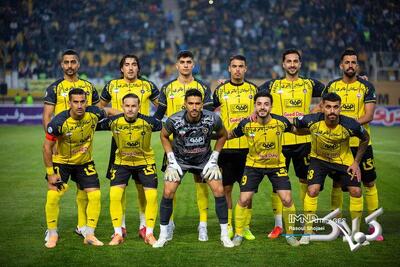 پخش زنده بازی سپاهان و خیبرخرم‌آباد از تلویزیون + پخش آنلاین - مجله اینترنتی کولاک