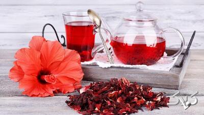 این چای کم کالری برای کاهش فشار خون معجزه می کند - مجله اینترنتی کولاک