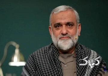 روایت سردار نقدی از دغدغه‌های اجتماعی شهید سلامی؛ یلدای محرومان از نگاه یک فرمانده - مجله اینترنتی کولاک