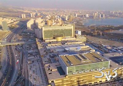 قیمت چند؟ | «ایران مال» فروشی شد - مجله اینترنتی کولاک