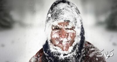 بدن ما تا چه حد می‌تواند سرما را تحمل کند؟ | دانستنی‌هایی حیاتی برای روزهای یخبندان - مجله اینترنتی کولاک