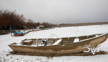 «باران»؛ نعمتی که درد می شود/ اصفهان؛ خشک اما غرقه در سیلابهای خیابانی! - مجله اینترنتی کولاک
