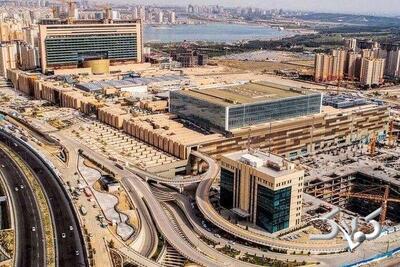 ایران مال چقدر می ارزد؟ | آغاز قیمت گذاری ایران مال ؛ ۳۳۵ یا ۸۵ همت؟ - مجله اینترنتی کولاک