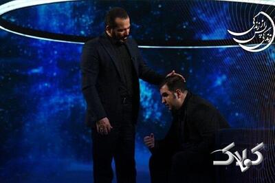 تو کی دست از سر مرگ برمی داری؟! |‌ پاسخ عجیب مجری برنامه پس از مرگ را ببینید - مجله اینترنتی کولاک