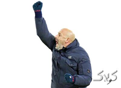 سوپرجام واقعی شد؛ ۲تیم اضافه میلانی حذف شدند - مجله اینترنتی کولاک