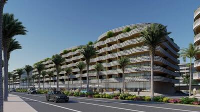 آنتونی جاشوا صاحب گران‌ترین پنت‌هاوس عمان شد - مجله اینترنتی کولاک