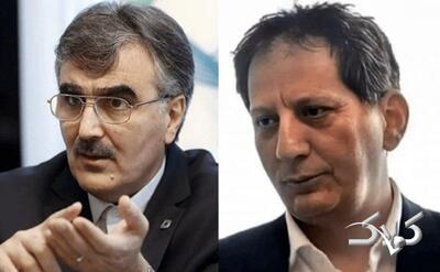 واکنش بانک مرکزی به معامله تتر با بابک زنجانی - مجله اینترنتی کولاک