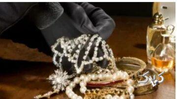 سرقت ۲۳ میلیاردی طلا با کپی کلید خانه - مجله اینترنتی کولاک