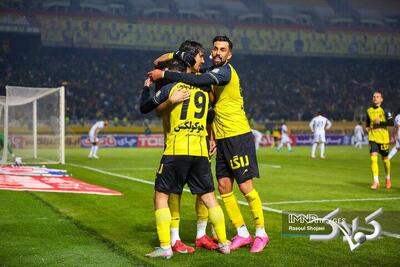 فیلم گل اول سپاهان به خیبر + لینک دانلود - مجله اینترنتی کولاک