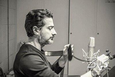 همایون شجریان: من خواننده حکومتی هستم اما شما اعتماد نکنید! | آنهایی که به من فحاشی هم می‌کنند مرا دوست دارند...| ببینید - مجله اینترنتی کولاک