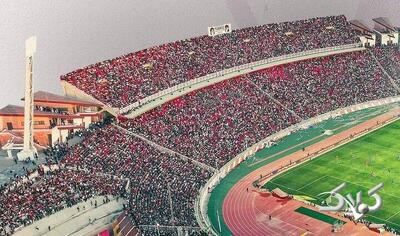 محرومیت لیدرهای تراکتور از حضور در ورزشگاه‌ها - مجله اینترنتی کولاک