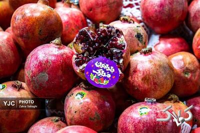 ژله انار ؛ ساده و سریع ویژه شب یلدا | ژله انار چقدر زمان برای بستن نیاز دارد؟ - مجله اینترنتی کولاک