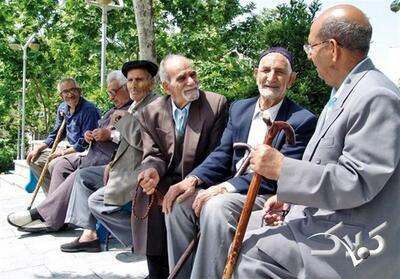  بازنشستگان هزینه های قابل حذف ترازنامه ها نیستند - مجله اینترنتی کولاک