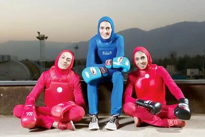 چرا خواهران منصوریان محروم شدند؟ - مجله اینترنتی کولاک