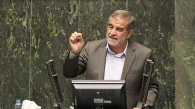 ممانعت از قرائت محتوای نامه شعام با طبقه‌بندی سری در پخش زنده/ جوکار توضیح داد - مردم سالاری آنلاین