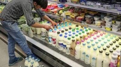 هشدار رسمی وزارت بهداشت درباره پیامدهای منفی گرانی مواد لبنی و پروتئینی بر سلامت ایرانیان - مردم سالاری آنلاین