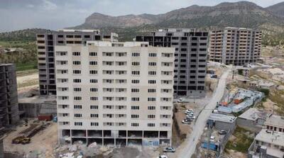 مسکن استیجار عمومی به محرومان واگذار می‌شود - مردم سالاری آنلاین