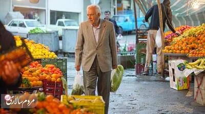 بلندترین شب سال با طعم گرانی - مردم سالاری آنلاین