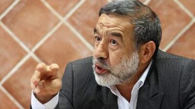 انتقادات نماینده تندرو مجلس از قالیباف - مردم سالاری آنلاین