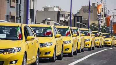 کرایه تاکسی‌ها تا ۱۶۷ درصد بالا رفت - مردم سالاری آنلاین