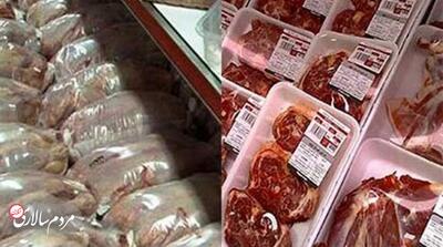 هشدار درباره پیامدهای گرانی مواد لبنی و پروتئینی - مردم سالاری آنلاین