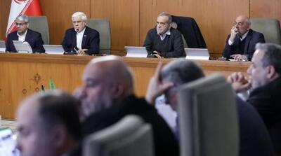 گزارش وزیر نفت از کاهش مصرف روزانه بنزین پس از اجرای طرح ساماندهی کارهای سوخت - مردم سالاری آنلاین