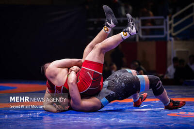 به گرایی‌ها فرصت دادیم اما نیامدند