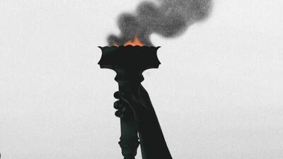  فرید زکریا:‌ دوران رهبری جهانی آمریکا به پایان رسیده است