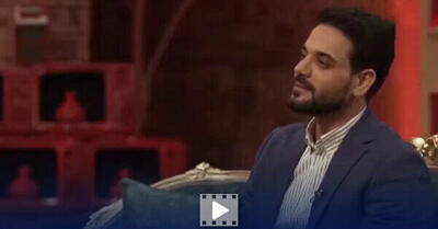  فیلم/ سخنگوی عملیات وعده صادق ۳ هم بدل پیدا کرد