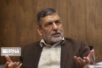 پیوند مردم و نظام با فشار و تحریم گسسته نمی‌شود