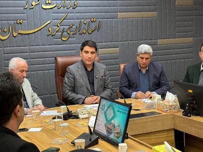  استاندار کردستان: کودکان کار باید در محیطی امن و حمایتی رشد کنند