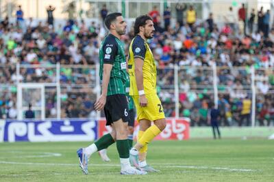 خیبر به دنبال شکستن طلسم مقابل سپاهان/ پیکان در اندیشه صعودی راحت