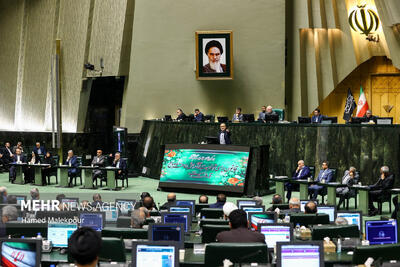 لایحه الزامات قوانین بودجه‌های سنواتی اصلاح شد